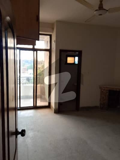 Beautiful Flat Is For Rent At Good Location