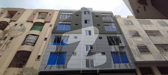 BRAND NEW 800 SQFT GROUND FOR RENT | JAMI COMMERCIAL