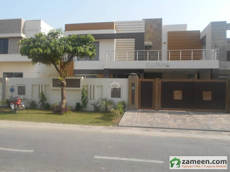 Double Storey House Available For Sale