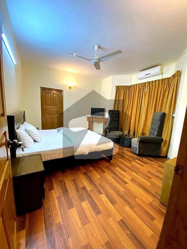 G-10/3 Size 500 SQ Yd Full House 6 Bed 6 Bath DD Kitchen