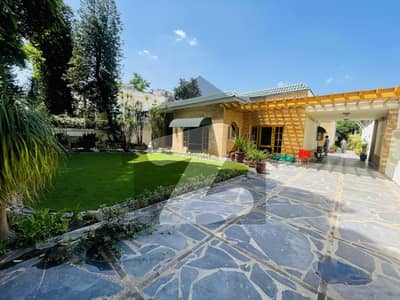 F-6 Single Storey House Available For Rent.