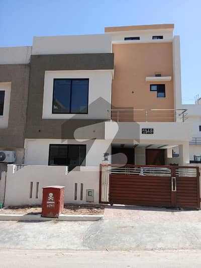 5 Marla Luxury Designer Brand New House In Ali Block Bahria Town Phase 8 Rawalpindi 5 Marla Luxury Designer Brand New House In Ali Block Bahria Town Phase 8 Rawalpindi
