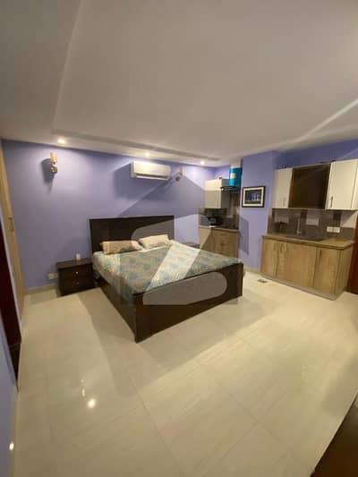 Fully Furnished Studio Apartment Available For Sale In Gulberg Greens Islamabad. Fully Furnished Studio Apartment Available For Sale In Gulberg Greens Islamabad.