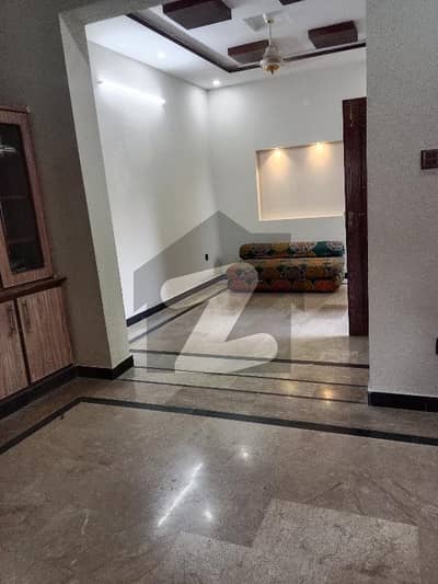 5 Marla 1.5 Storey House For Sale At Rail View