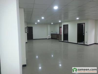 Excellent Commercial Space For Multinational Companies And Offices