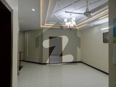 10 Marla Upper Portion For Rent
