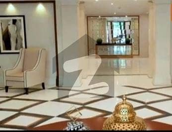 3 BED APARTMENT FOR RENT IN STERLING GULBERG 2 LAHORE