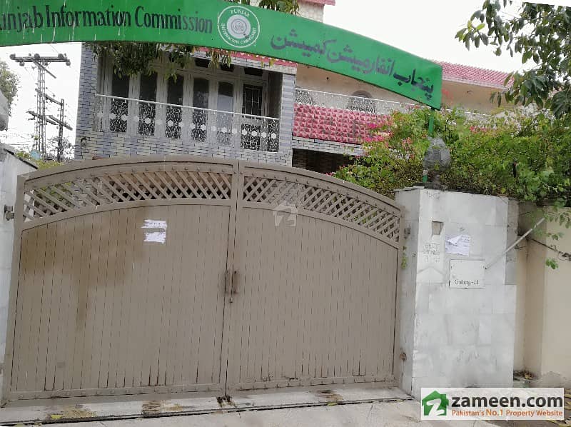Semi Commercial House For Rent In Very Reasonable Price Available
