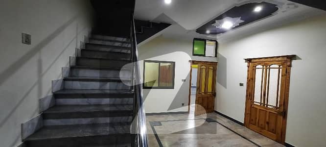 7 Marla House Up For sale In Ayub Medical Complex
