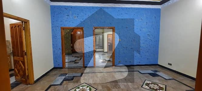 7 Marla House Up For sale In Ayub Medical Complex