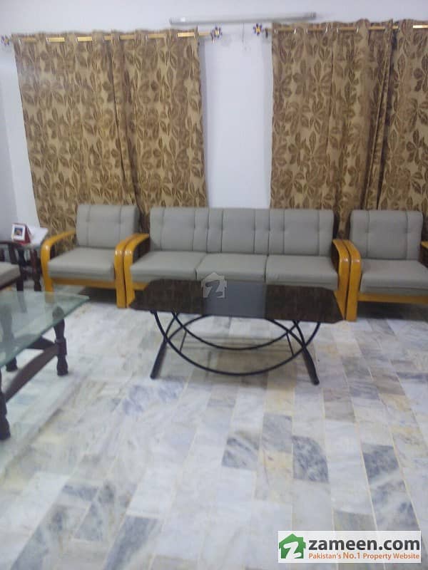 1600 Square Feet Flat For Sale In Civil Lines Clifton