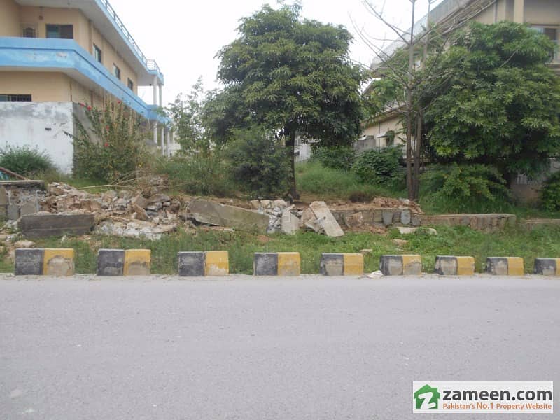 Plot For Sale In Aghosh