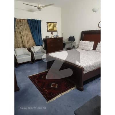 Askari 11 1 Kanal 7 Bedrooms Brigadier House Available For Sale