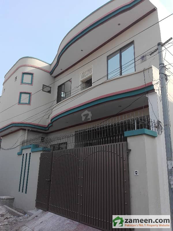 Corner Home Behind Gulgasht Colony Multan Corner Home Behind Gulgasht Colony Multan