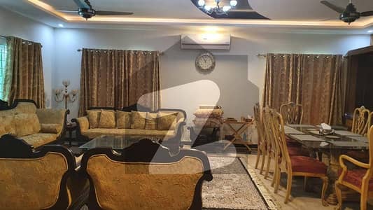 House for sale in Sector A Bahria Enclave