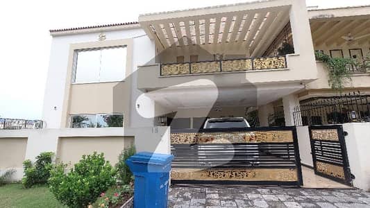 Double Story House Is Available For Sale