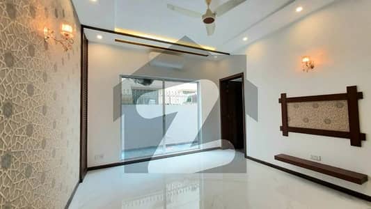 1 Kanal House Available For Rent In DHA Phase 5 Lahore