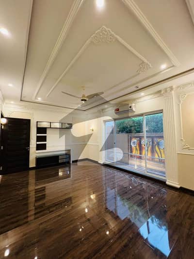 1 Kanal Luxury House Available For Rent In DHA Phase 6 Lahore