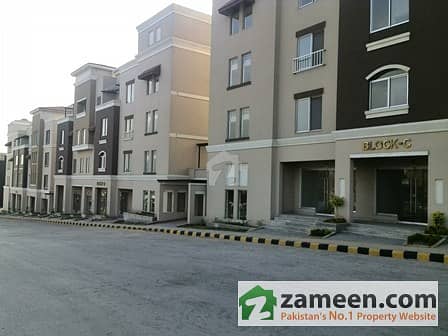Apartment For Sale In Bahria Town Rawalpindi