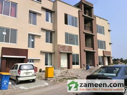 Awami Villa 2 - Flat For Sale