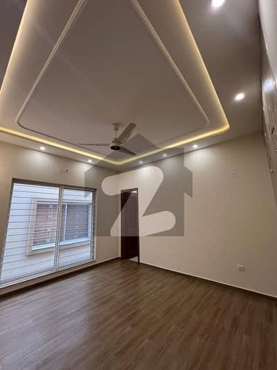 6.11 Marla Bahria Home Available For Rent In Sector E Bahria Town Lahore