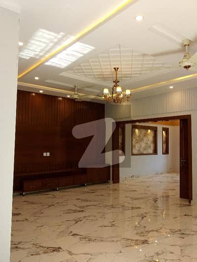 35*70 Double Story House Available For Rent G-13/1
Like Brand New