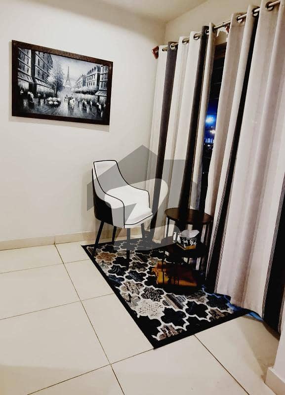 2 Bedroom Furnished Flat Available For Rent