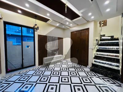 5 Marla Full House Available For Rent In State Life Housing Society Lahore