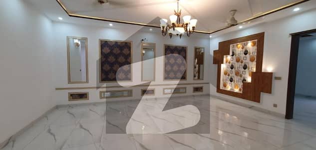 10 Marla Brand New Spanish Full House Available For Rent in State Life Housing Society Lahore 10 Marla Brand New Spanish Full House Available For Rent in State Life Housing Society Lahore