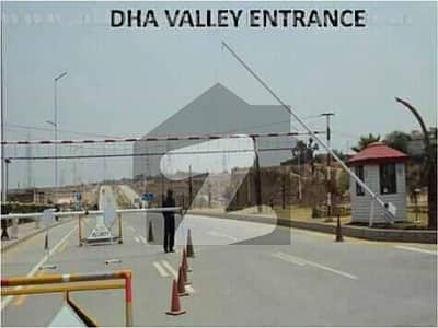 08 Marla Possession Plot In Bluebell Sector In Dha Phase 7 (Valley) Islamabad