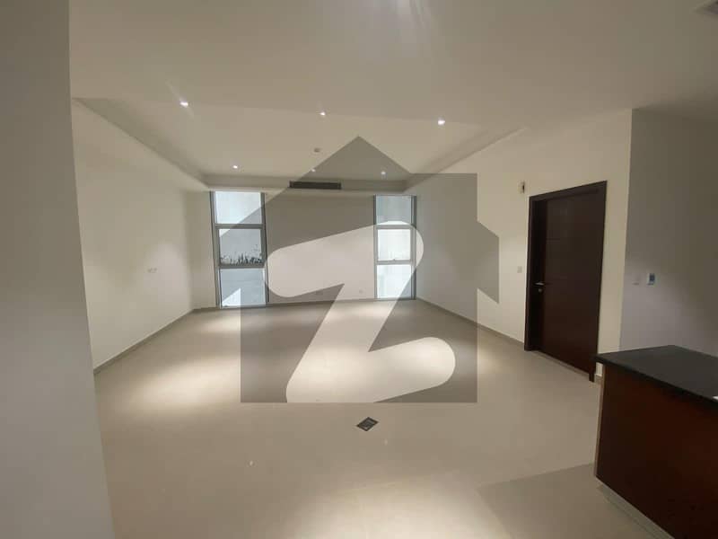 Beautiful Semi Furnished Apartment Is Available For Rent