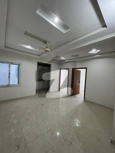 Capital Square Two Bed Apparment Reasonable Price For Sale.