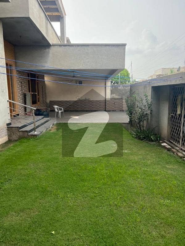 Saed Colony Lower Portion 3 Bed House Saed Colony Lower Portion 3 Bed House