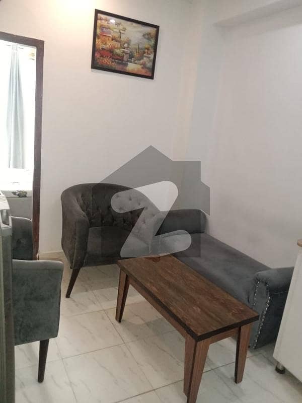 1 Bed Furnished Flat In E11 1 Bed Furnished Flat In E11