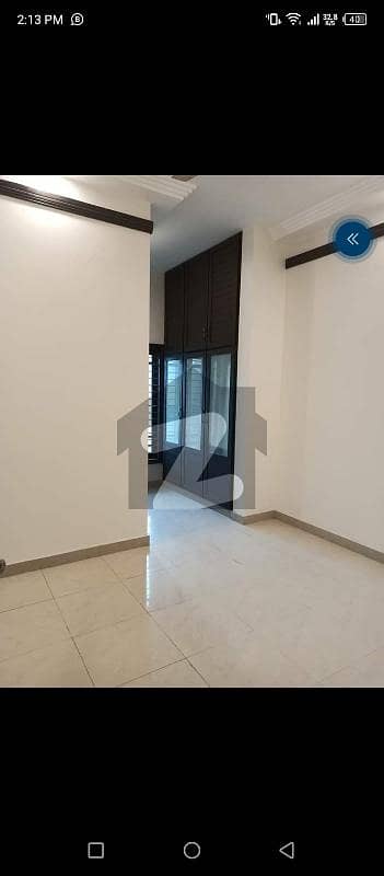 Reserve A Centrally Located Flat In DHA Phase 4