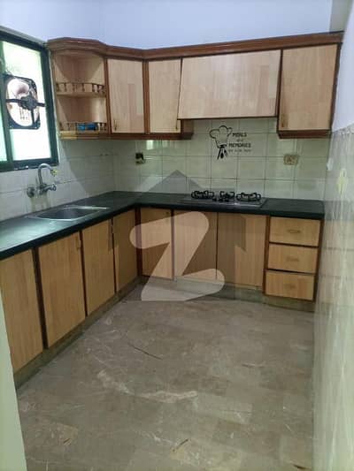 2 Bed Corner Flat For Rent in SEHER Commercial