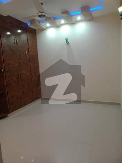 Bahria Town Phase 8 Ali Block 10 Marla Upper Portion For Rent Available