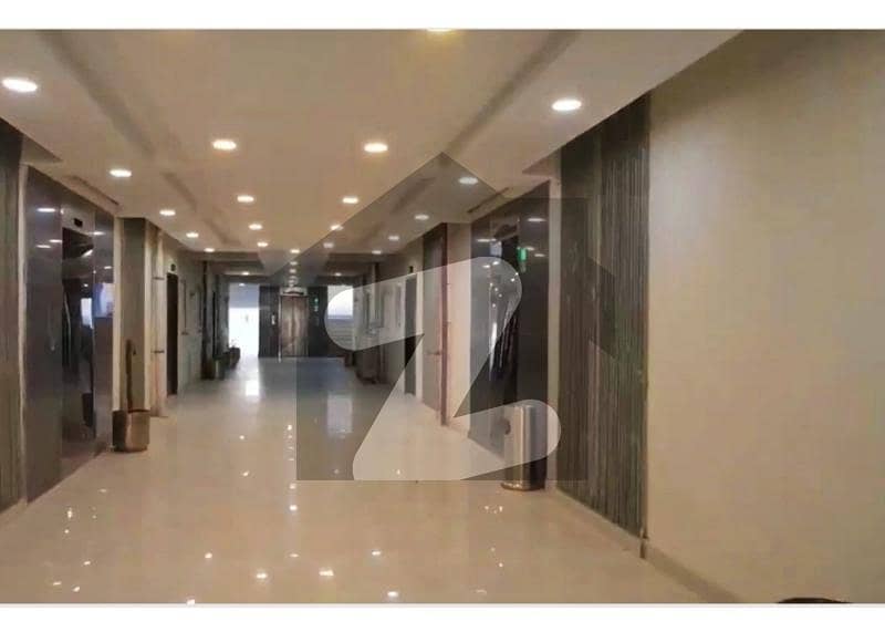 1 Bed Apartment Available For Sale