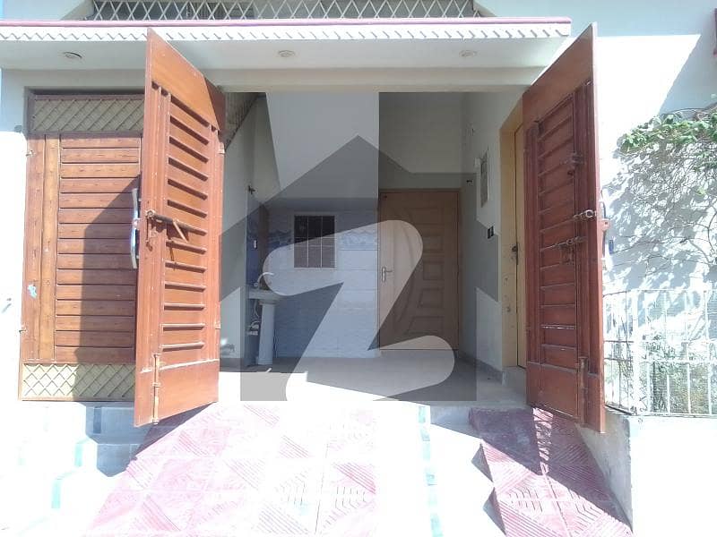 80 Yard Double Story House For Sale In Noman Garden 80 Yard Double Story House For Sale In Noman Garden