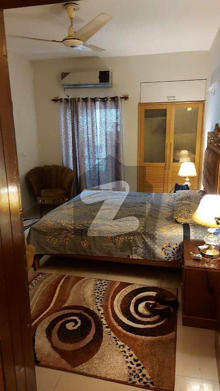 F-11 Furnished 2 Beds Apartment For Rent F-11 Furnished 2 Beds Apartment For Rent