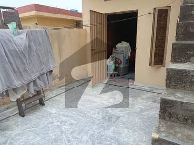 2.5 Marla Triple Story House For Rent ( Near Packages Mall )