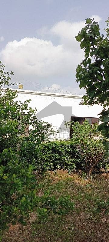 3.13 Kanal Farm House For Sale In Samli Dam Road Kalma Chawk Bhara Kahu ...