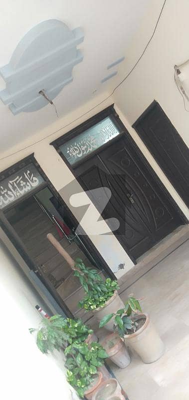 5 Marla Triple Story House Available For Sale Pak Arab Housing Society