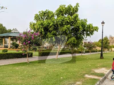 لیک سٹی ۔ سیکٹر ایم ۔ 3 لیک سٹی,رائیونڈ روڈ,لاہور میں 2 کنال رہائشی پلاٹ 6.3 کروڑ میں برائے فروخت۔