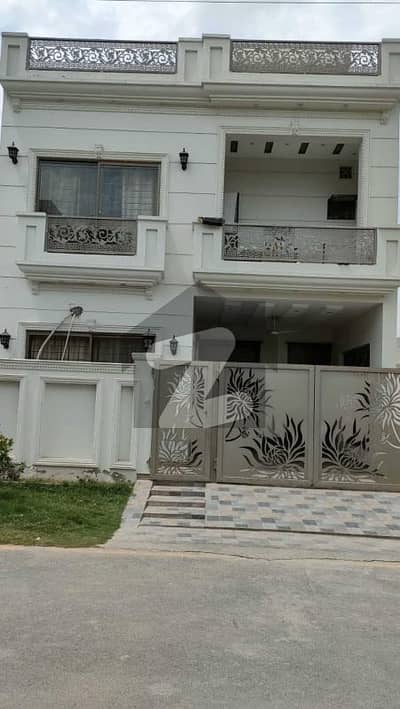 5 Marla Beautiful House Available For Sale In Park View City Tulip Block 5 Marla Beautiful House Available For Sale In Park View City Tulip Block