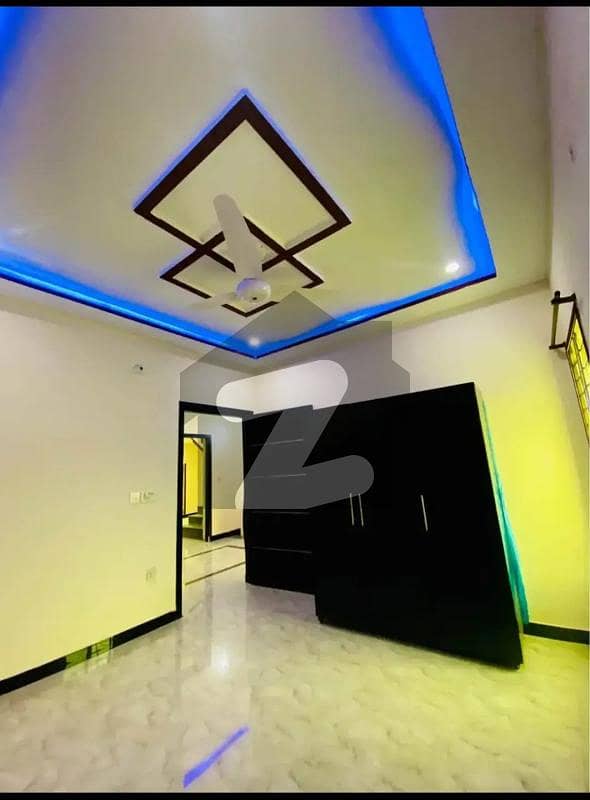 5 Marla Brand New Non-Furnished House For Rent In F Block Citi Housing Jhelum 5 Marla Brand New Non-Furnished House For Rent In F Block Citi Housing Jhelum