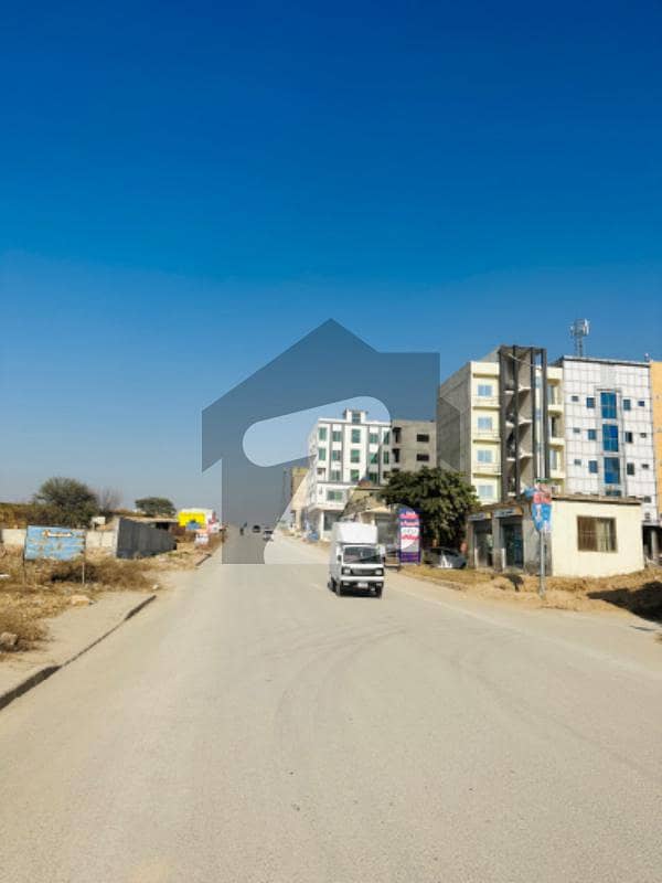 Jinnah Garden Phase 1 Plot For Sale Jinnah Garden Phase 1 Plot For Sale
