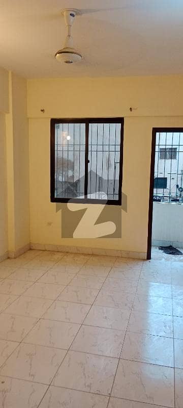 ڈی ایچ اے فیز 7 ڈی ایچ اے ڈیفینس,کراچی میں 2 کمروں کا 4 مرلہ فلیٹ 1.3 کروڑ میں برائے فروخت۔