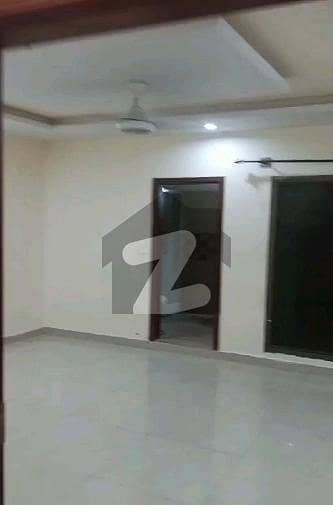 Flat For Rent In E-11