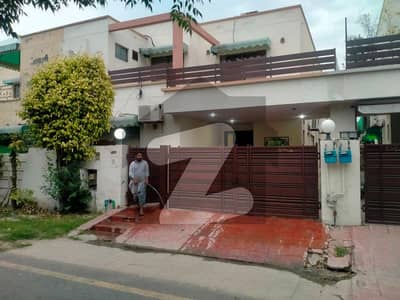 Fully Furnished 10 Marla Adorable Bungalow For Rent In Park View DHA Phase 8 Lahore